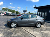 Used 2017 Toyota Yaris iA image 4