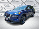 Used 2021 Nissan Rogue S image 4