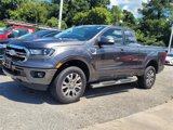 Certified 2019 Ford Ranger Lariat w/ Technology Package image 3