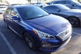 Used 2015 Hyundai Sonata Limited image 2
