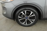Used 2021 Ford Escape SE w/ SE Sport Appearance Package image 5