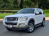 Used 2010 Ford Explorer Eddie Bauer image 2