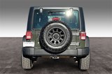 Used 2015 Jeep Wrangler Unlimited Sport w/ Trailer Tow Group image 4