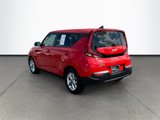 Certified 2022 Kia Soul S image 5