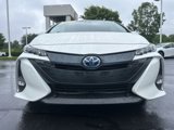 Used 2020 Toyota Prius Prime Limited image 2