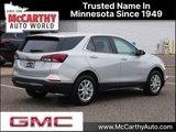 Used 2022 Chevrolet Equinox LT image 2