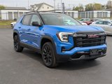New 2025 GMC Terrain Elevation w/ Black Edition image 3