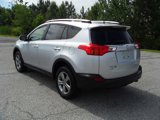Used 2015 Toyota RAV4 XLE image 3