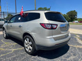 Used 2016 Chevrolet Traverse LT w/ Style and Technology Package image 5