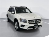 Used 2021 Mercedes-Benz GLB 250 4MATIC image 3
