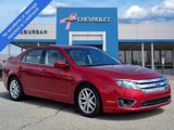 Used 2010 Ford Fusion SEL image 3