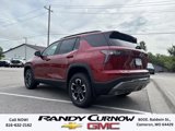 New 2026 Chevrolet Equinox ACTIV image 3