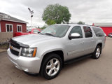 Used 2012 Chevrolet Suburban LT w/ Luxury Package image 3
