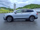 Used 2023 Volkswagen Tiguan S image 3