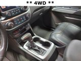 Used 2016 Chevrolet Colorado LT w/ Luxury Package, Chrome image 5