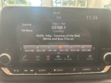 Used 2023 Nissan Rogue S image 4