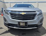 Used 2024 Chevrolet Equinox LT image 2