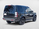 Used 2015 Land Rover LR4 HSE image 5