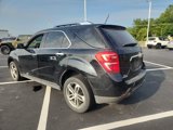 Used 2016 Chevrolet Equinox LTZ w/ Enhanced Convenience Package image 3