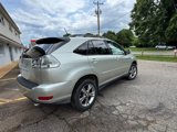 Used 2007 Lexus RX 400h 2WD image 4