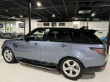 Used 2019 Land Rover Range Rover Sport HSE image 4