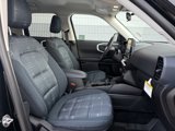Used 2024 Ford Bronco Sport Heritage w/ Heritage Convenience Package image 5