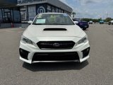 Used 2018 Subaru WRX image 2