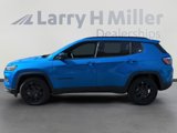 New 2025 Jeep Compass Latitude w/ Altitude Special Edition image 2