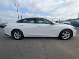 Used 2022 Chevrolet Malibu LS w/ Driver Confidence Package image 2