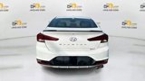 Used 2019 Hyundai Elantra Sport w/ Premium Package 03 image 6
