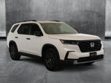 Used 2024 Honda Pilot TrailSport image 3