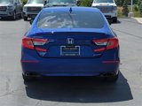 Used 2018 Honda Accord Sport image 5