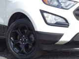 Used 2021 Ford EcoSport SES image 3