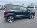 Used 2020 Ford EcoSport SES image 5