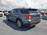 Used 2021 Ford Explorer Limited w/ Equipment Group 301A image 4