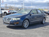 Used 2008 Volkswagen Passat VR6 image 3