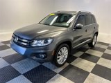 Used 2016 Volkswagen Tiguan SE image 3