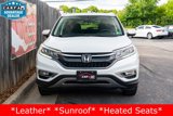 Used 2016 Honda CR-V EX-L image 2