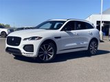 New 2024 Jaguar F-PACE R-Dynamic S image 2