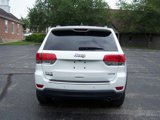 Used 2017 Jeep Grand Cherokee Limited image 6