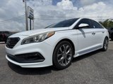Used 2015 Hyundai Sonata Limited 2.0T image 2
