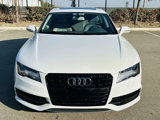 Used 2013 Audi A7 3.0T Prestige image 2