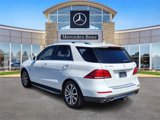 Certified 2018 Mercedes-Benz GLE 550e 4MATIC image 3
