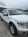 Used 2014 Ford F150 Lariat w/ Equipment Group 502A Luxury image 2