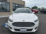 Used 2016 Ford Fusion Energi Titanium w/ Driver Assist Package image 2