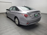 Used 2015 Hyundai Sonata Hybrid image 5