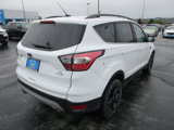 Used 2018 Ford Escape SE image 4