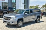 Used 2020 Chevrolet Colorado Z71 image 3