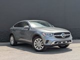 Used 2021 Mercedes-Benz GLC 300 4MATIC Coupe image 3