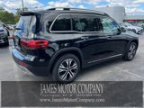 New 2025 Mercedes-Benz GLB 250 4MATIC image 5